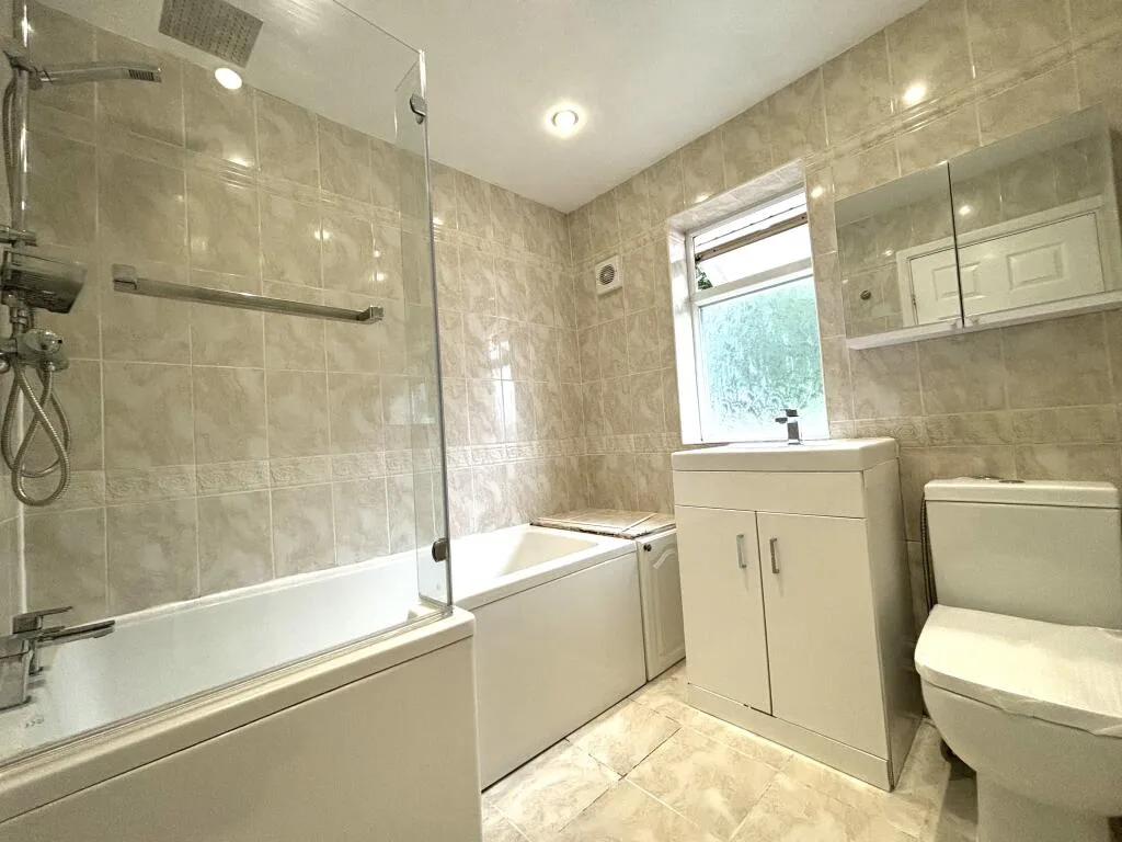 3 bedroom terraced house for rent
