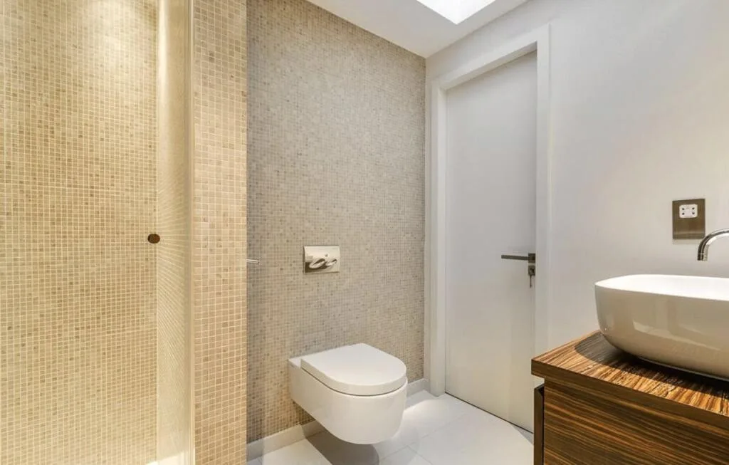 3 bedroom terraced house for rent