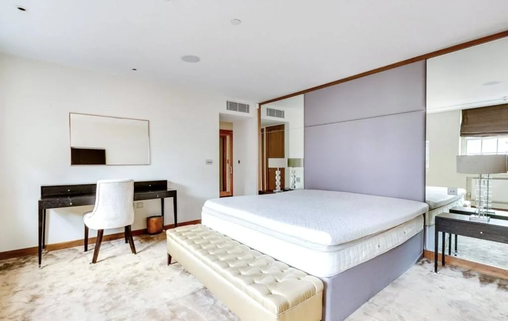 3 bedroom terraced house for rent