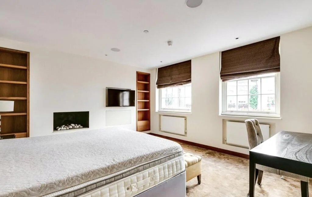3 bedroom terraced house for rent