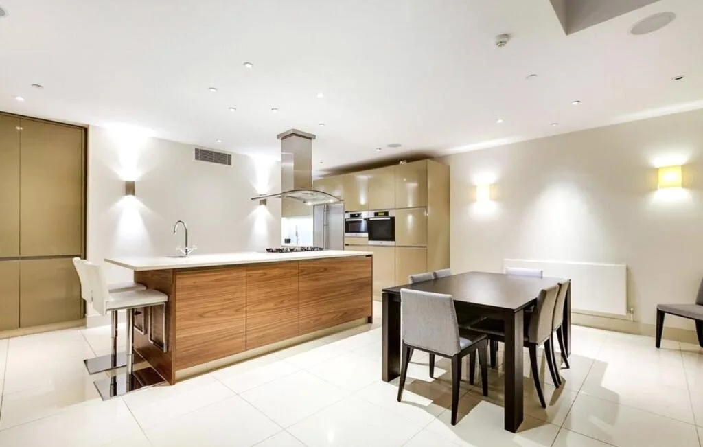 3 bedroom terraced house for rent