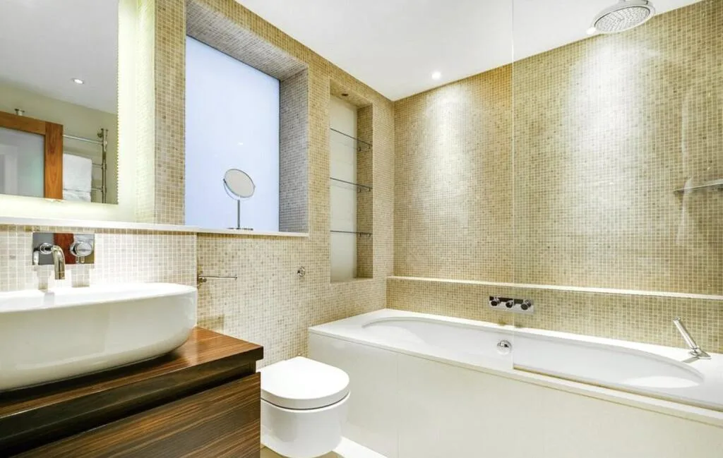 3 bedroom terraced house for rent