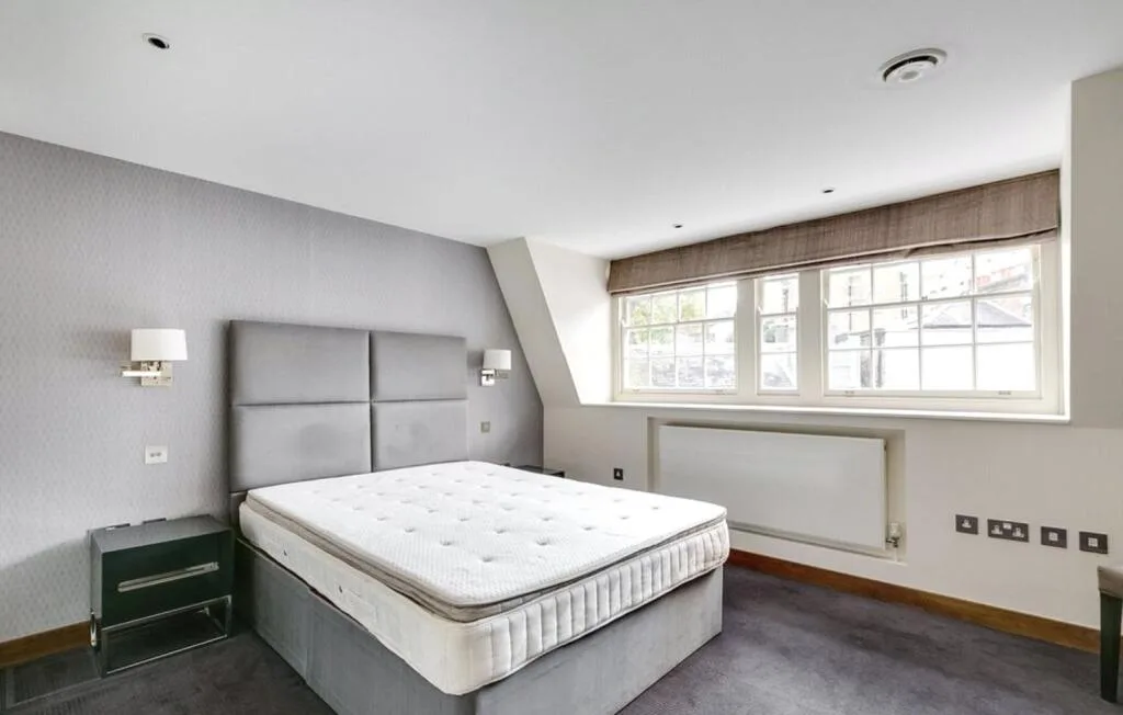 3 bedroom terraced house for rent