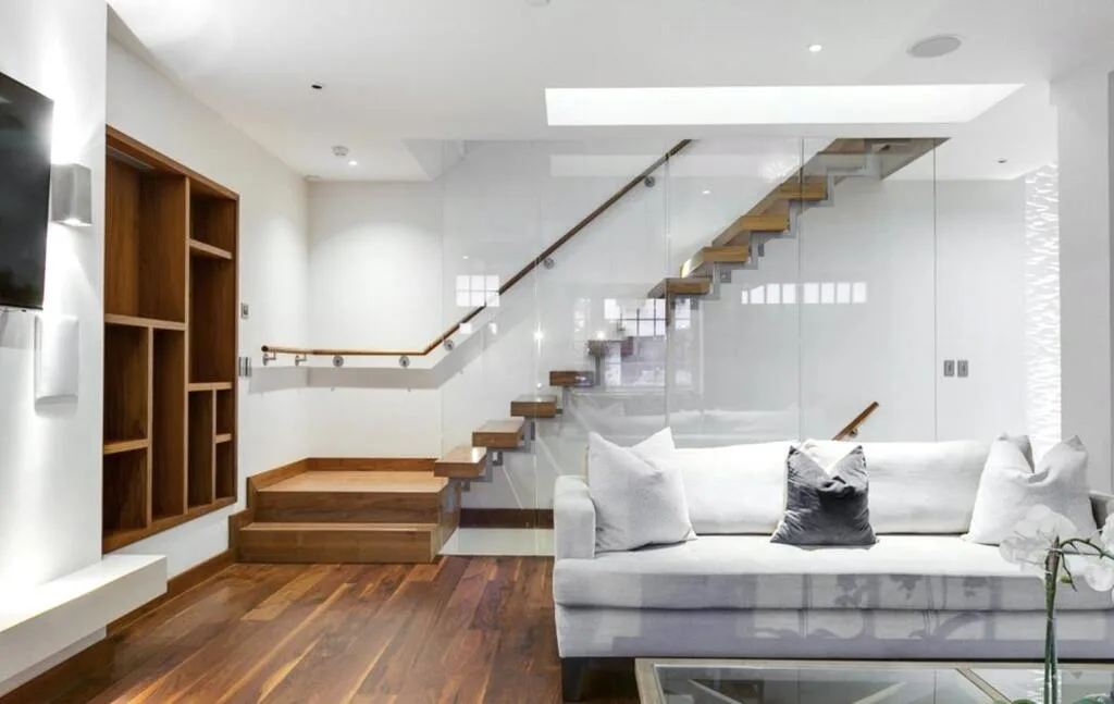 3 bedroom terraced house for rent