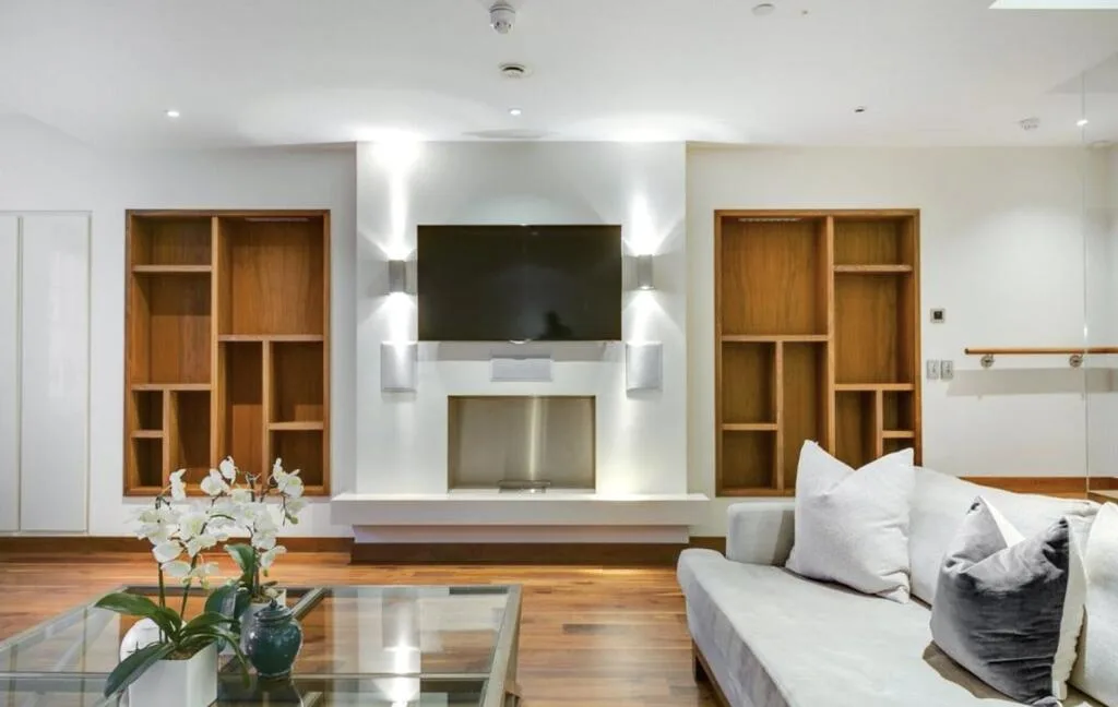 3 bedroom terraced house for rent