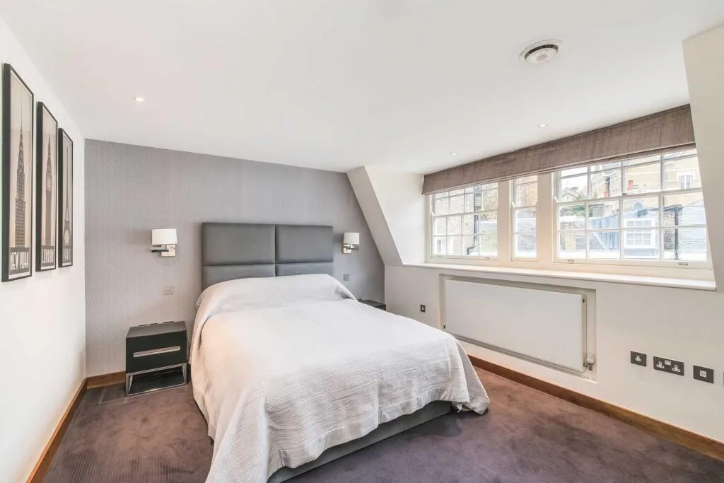 3 bedroom house for rent