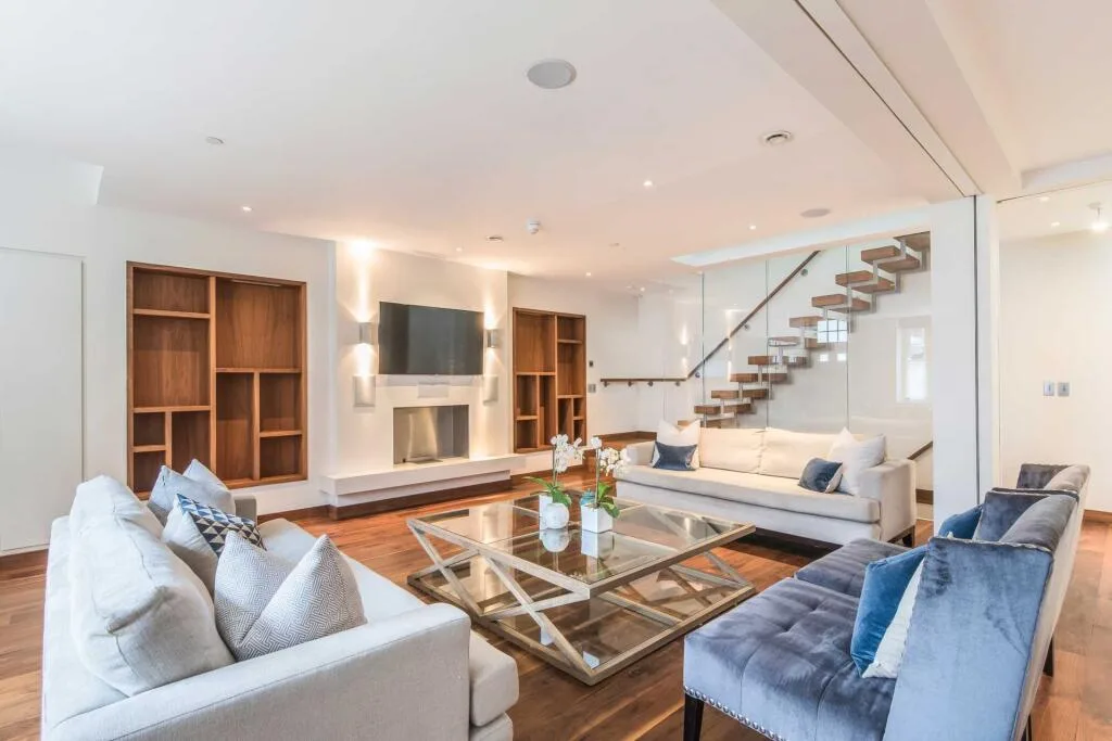 3 bedroom house for rent
