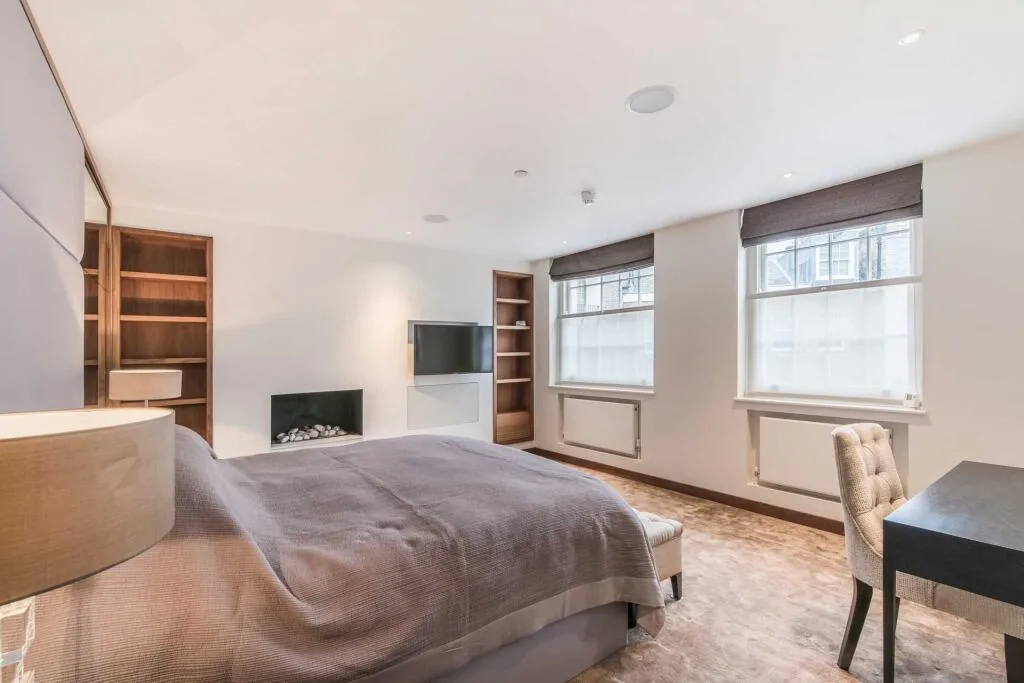 3 bedroom house for rent