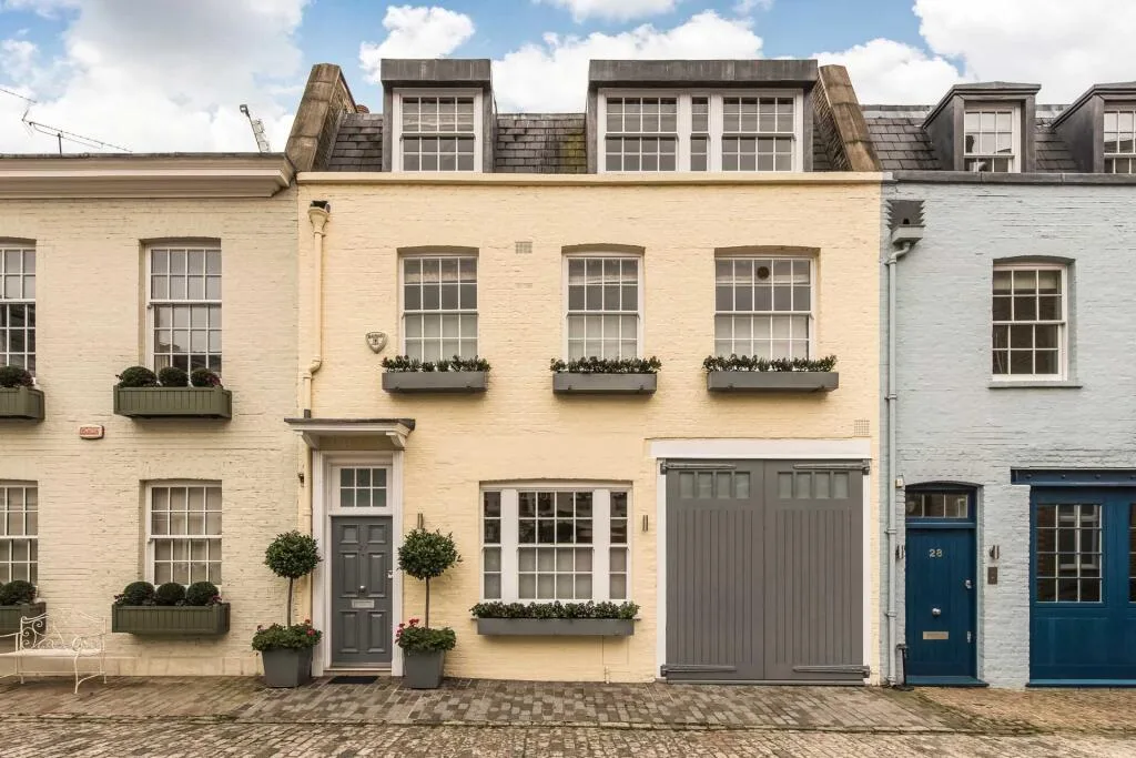 3 bedroom house for rent
