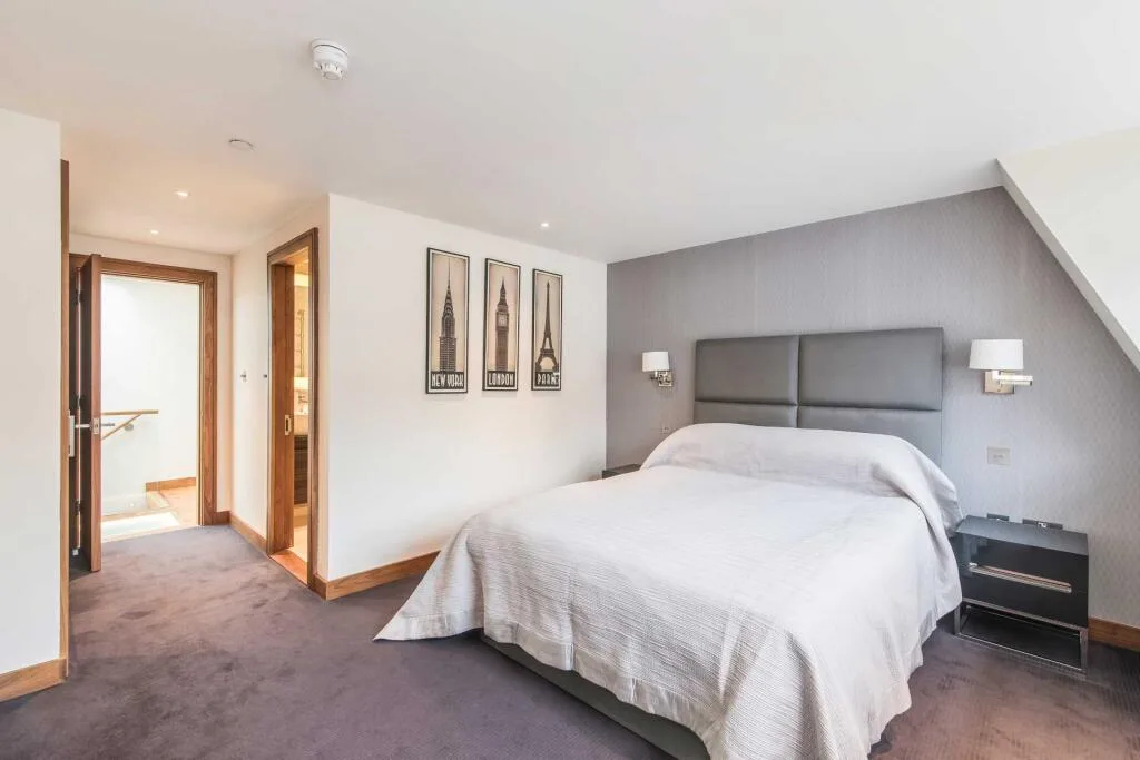 3 bedroom house for rent