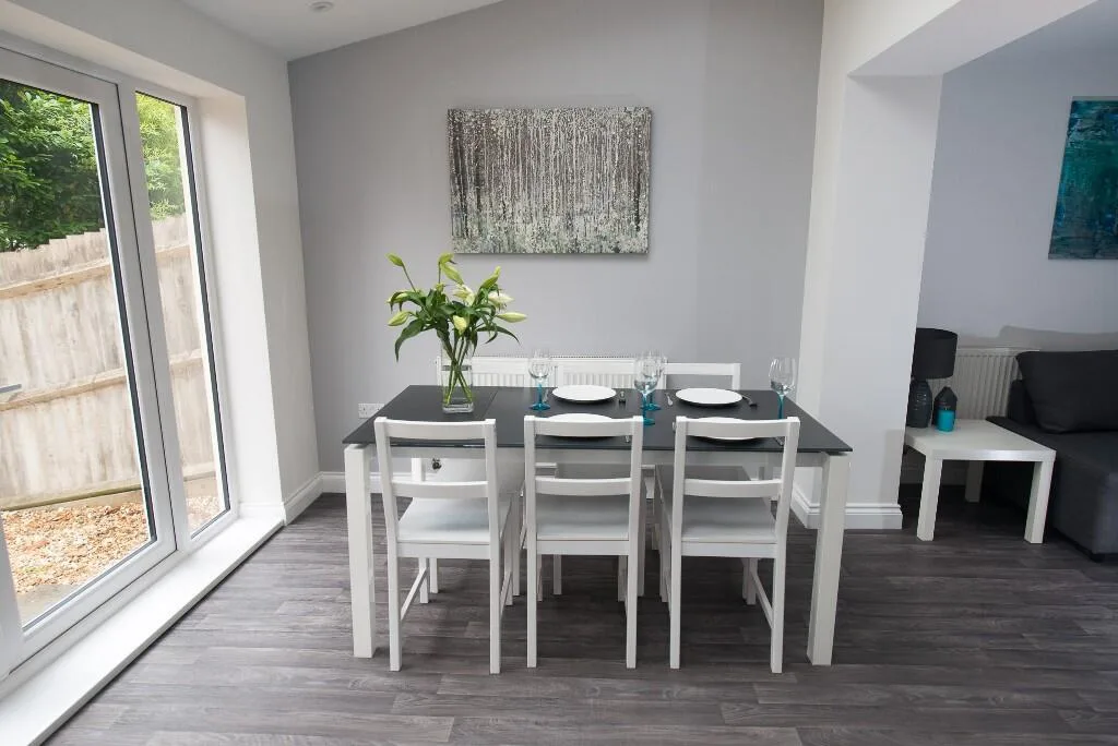 1 bedroom house share for rent