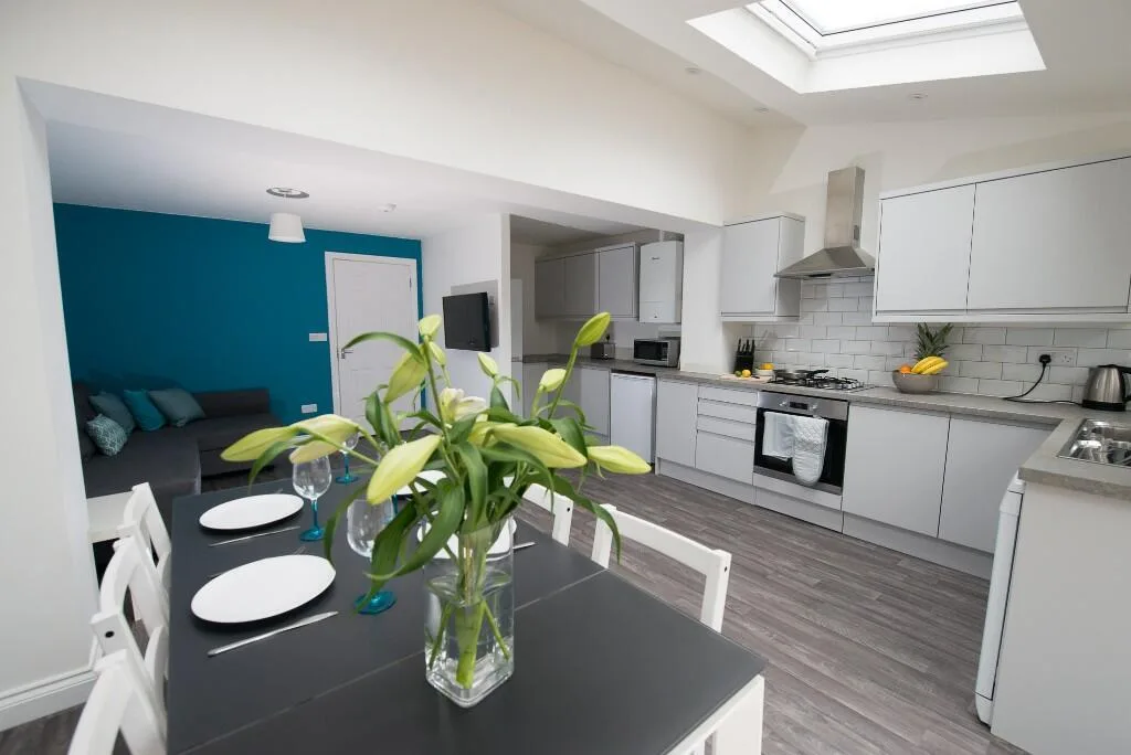1 bedroom house share for rent