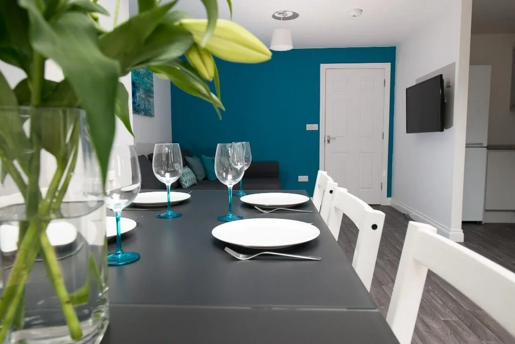 1 bedroom house share for rent