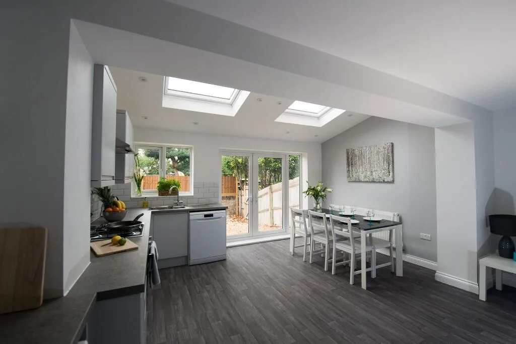 1 bedroom house share for rent