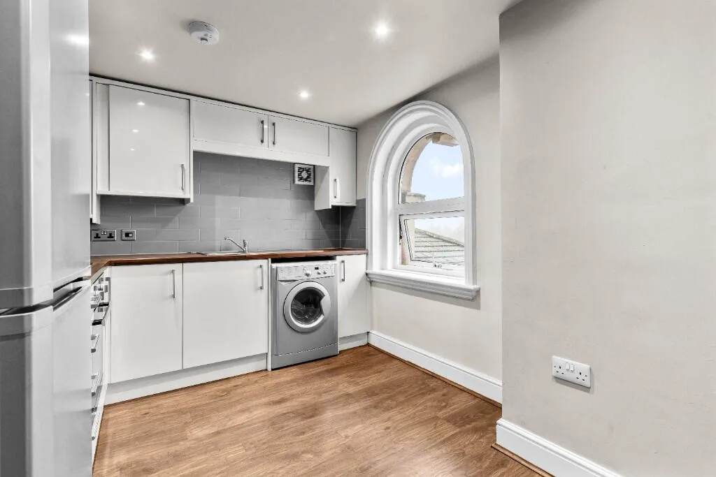 2 bedroom penthouse for rent