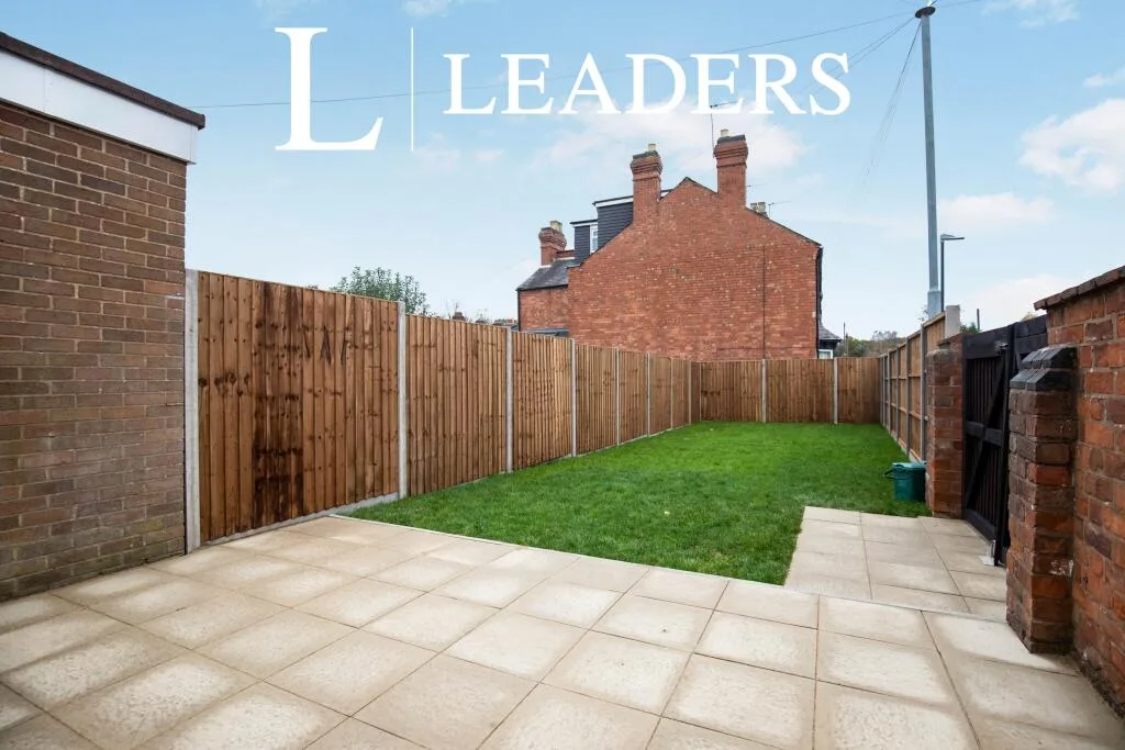 2 bedroom house for rent