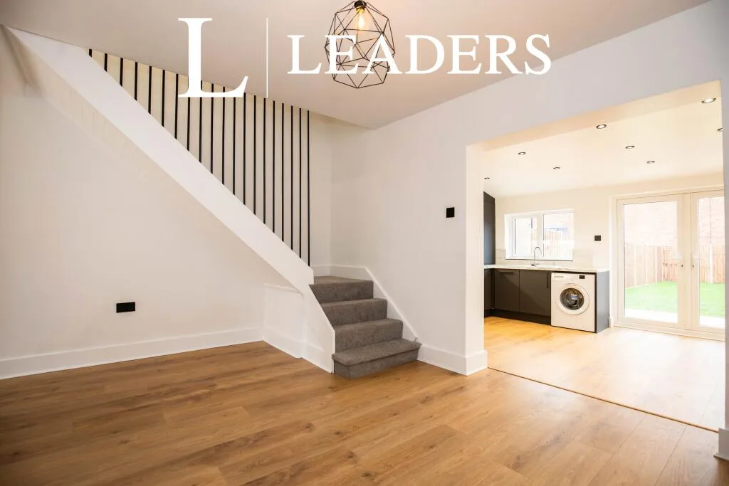 2 bedroom house for rent