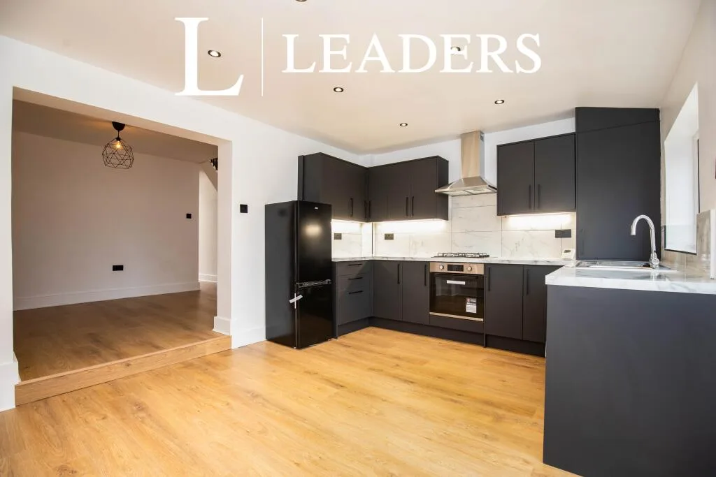 2 bedroom house for rent