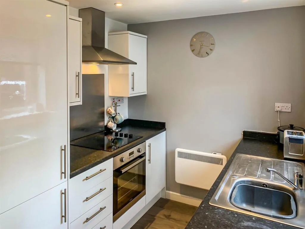 2 bedroom terraced house for rent