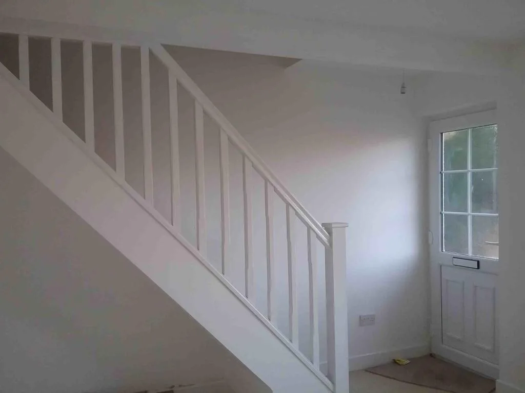 3 bedroom terraced house for rent
