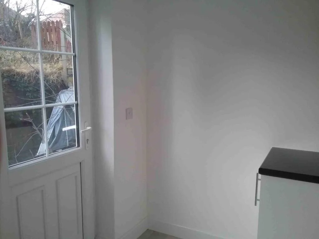3 bedroom terraced house for rent