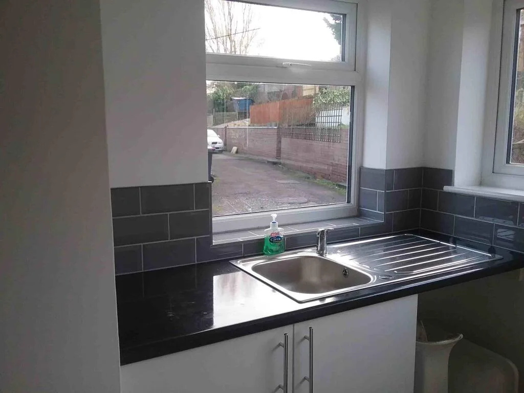 3 bedroom terraced house for rent