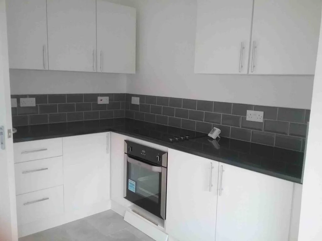 3 bedroom terraced house for rent
