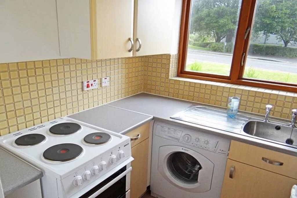 1 bedroom semi-detached house for rent