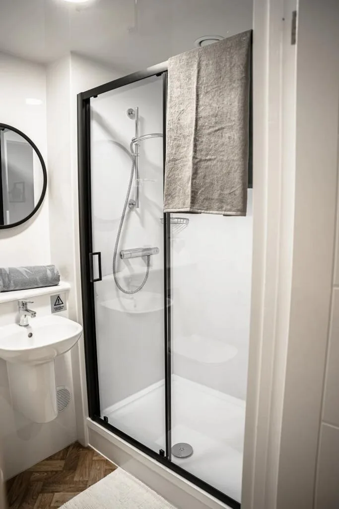 Studio apartment for rent