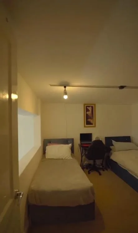 2 bedroom house for rent