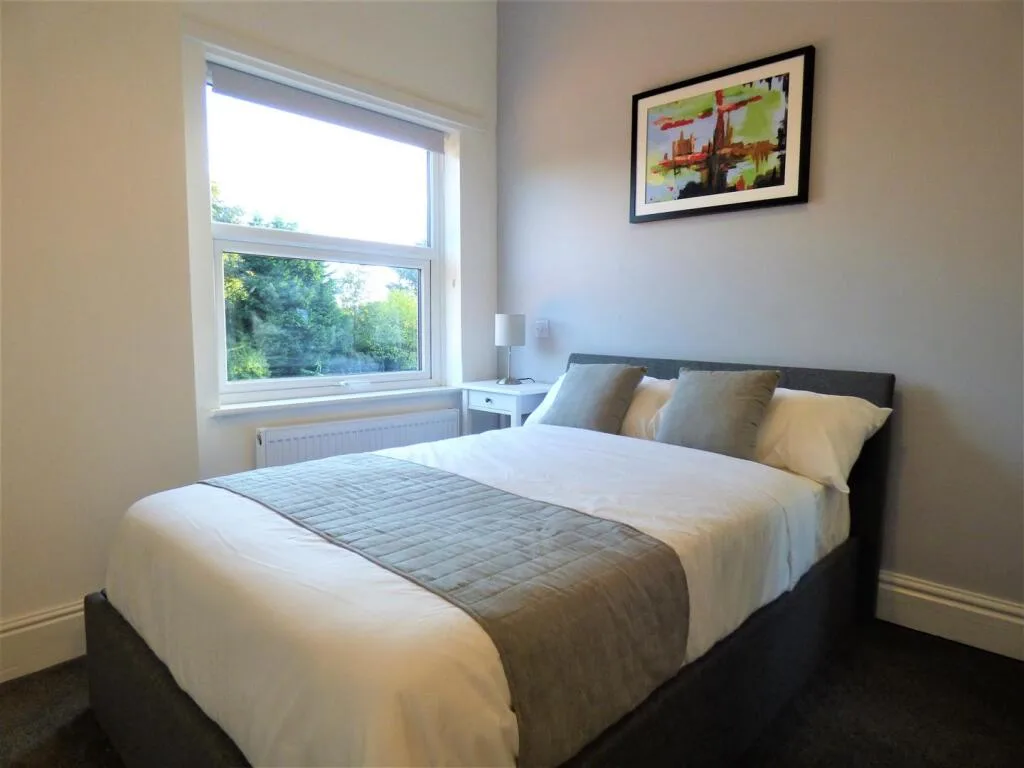 1 bedroom house share for rent