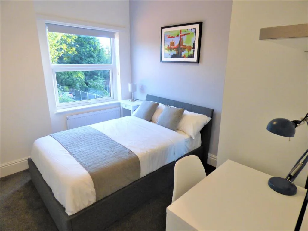 1 bedroom house share for rent