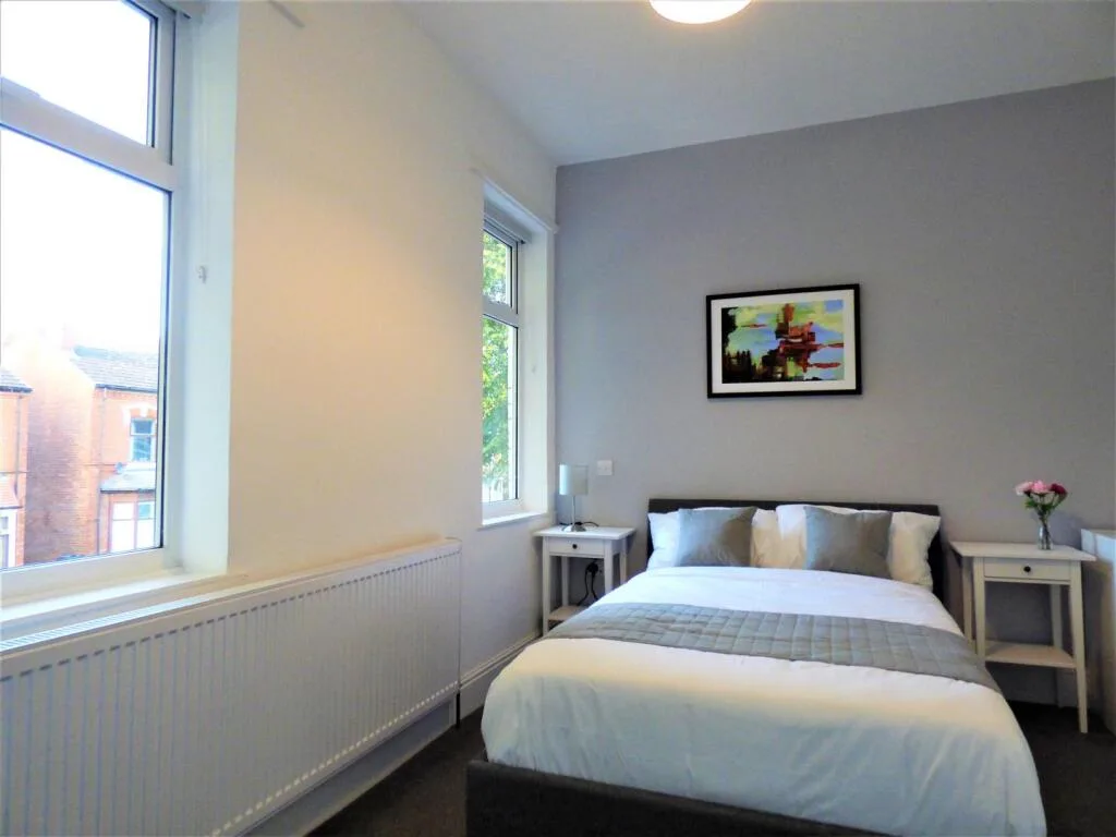 1 bedroom house share for rent