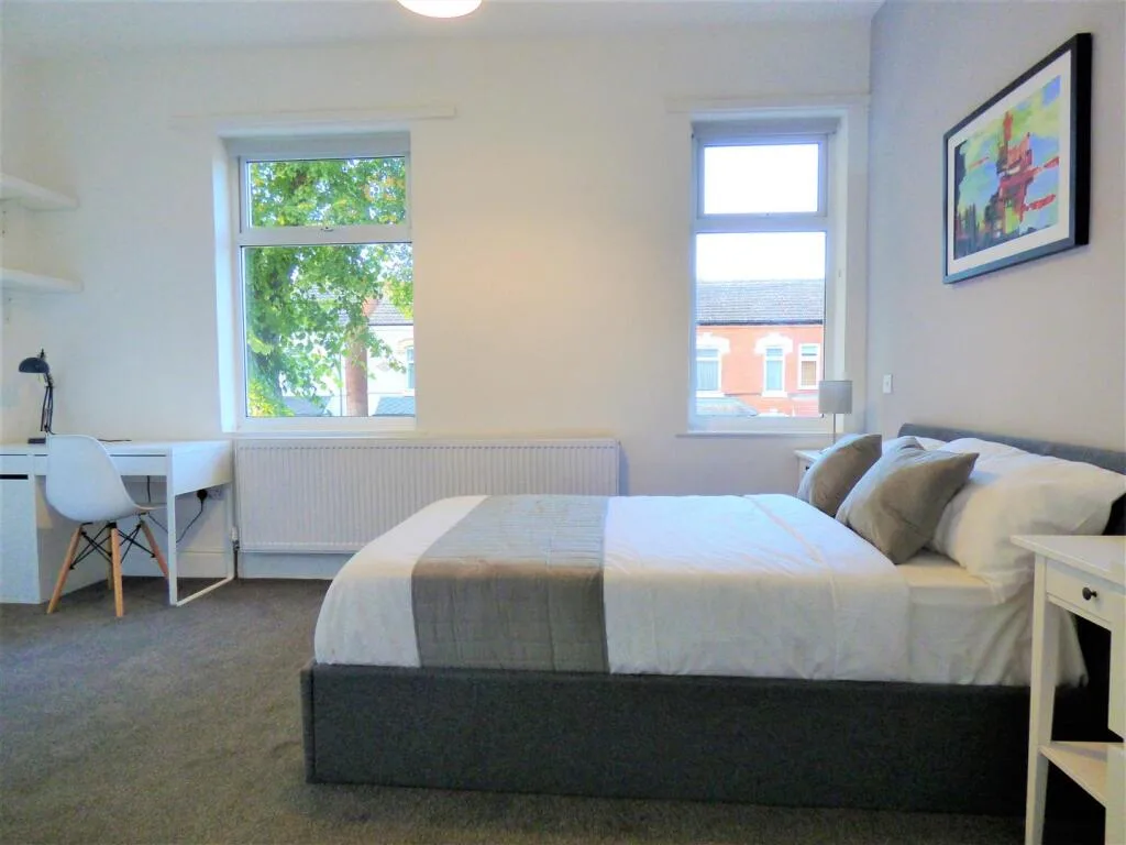 1 bedroom house share for rent