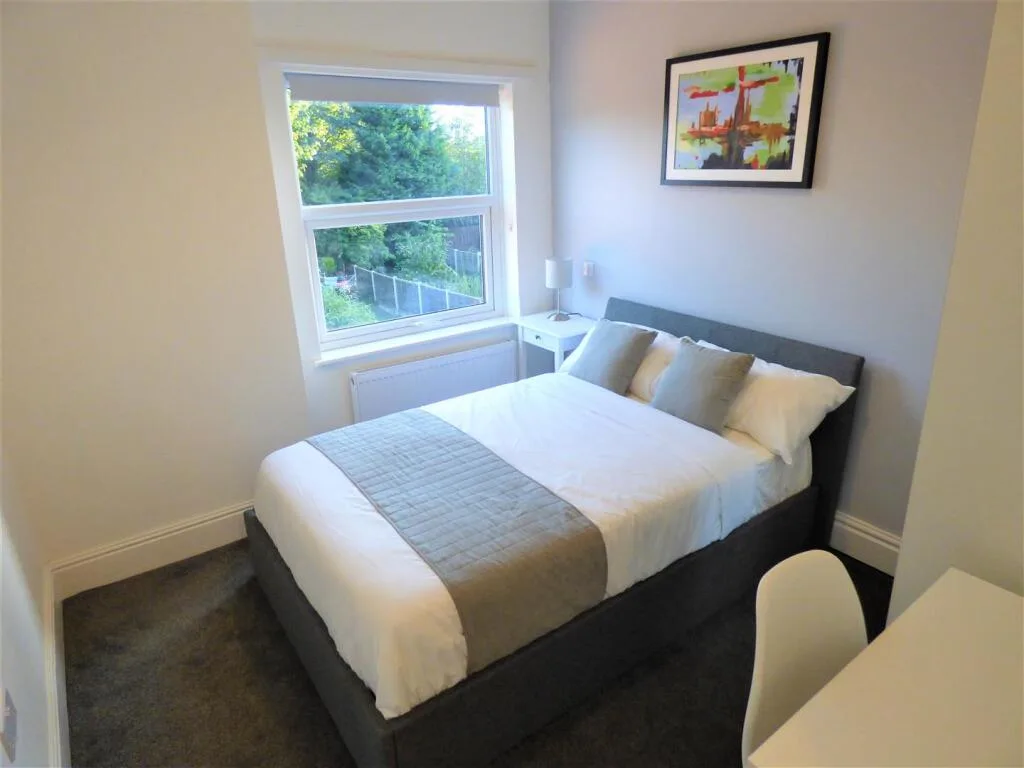 1 bedroom house share for rent