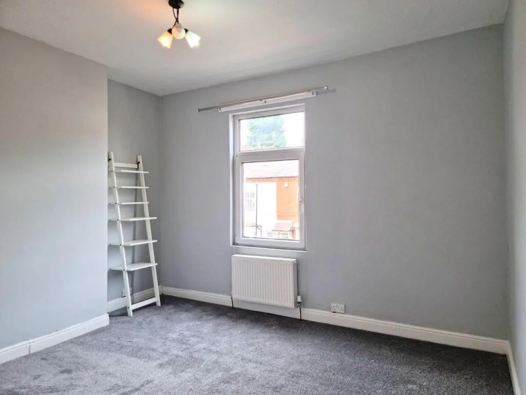 2 bedroom terraced house for rent
