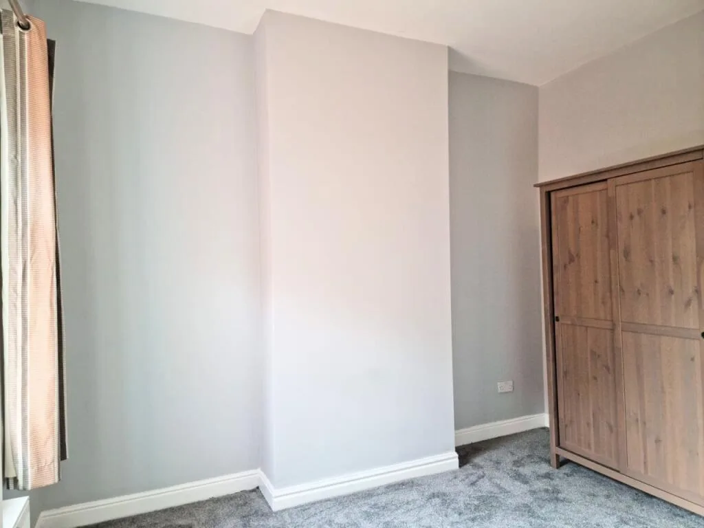 2 bedroom terraced house for rent