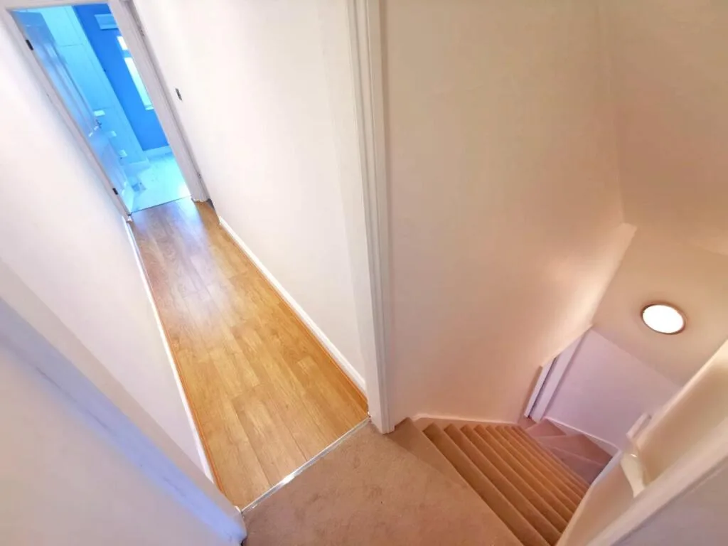2 bedroom terraced house for rent