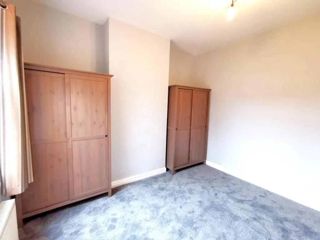 2 bedroom terraced house for rent