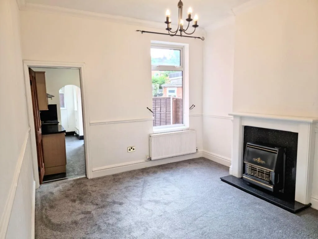 2 bedroom terraced house for rent