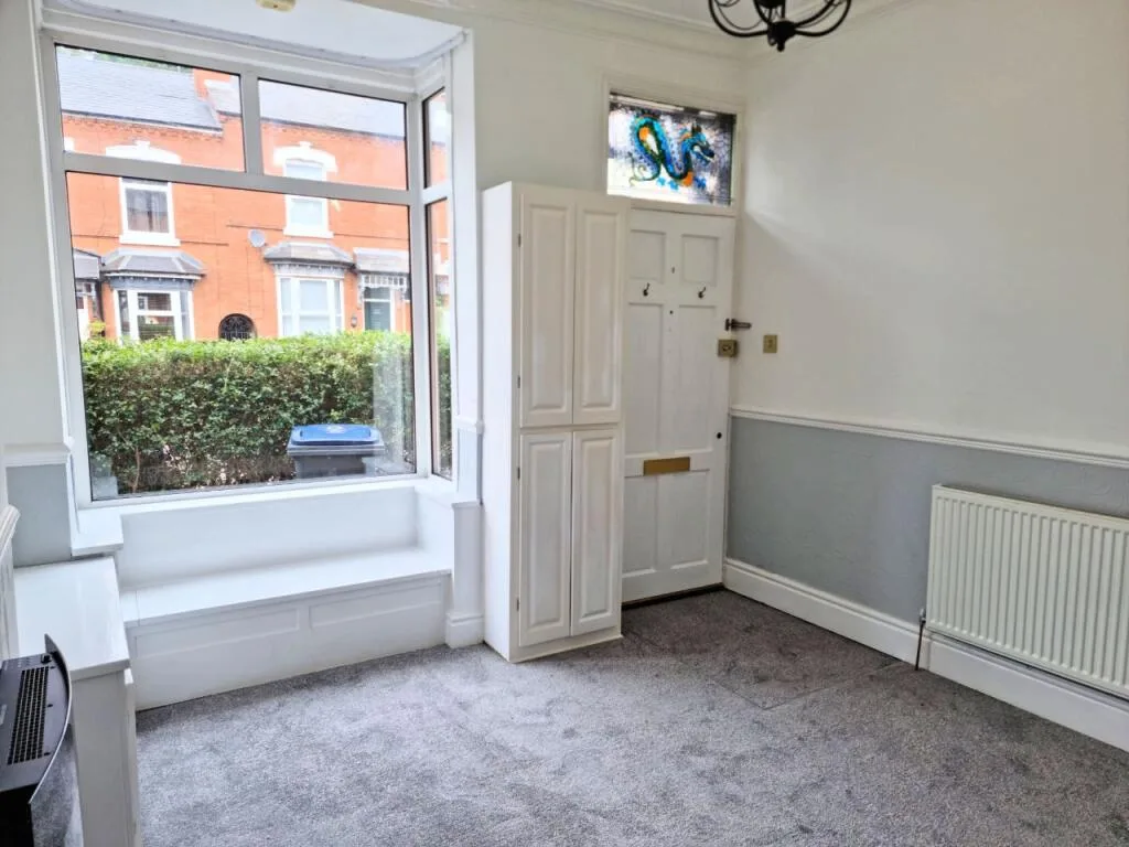 2 bedroom terraced house for rent