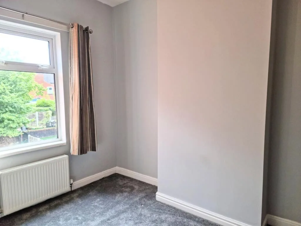 2 bedroom terraced house for rent