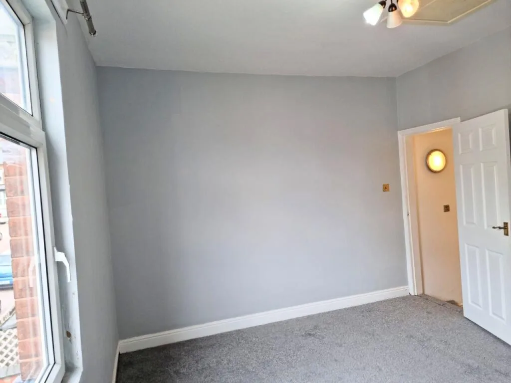 2 bedroom terraced house for rent