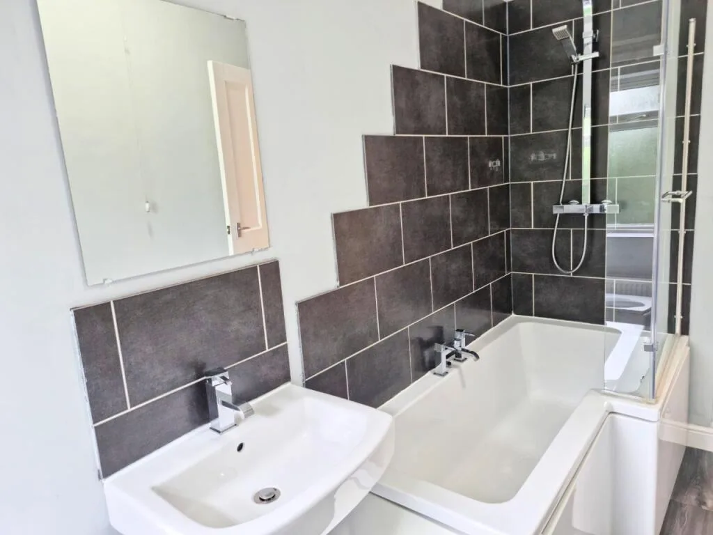 2 bedroom terraced house for rent