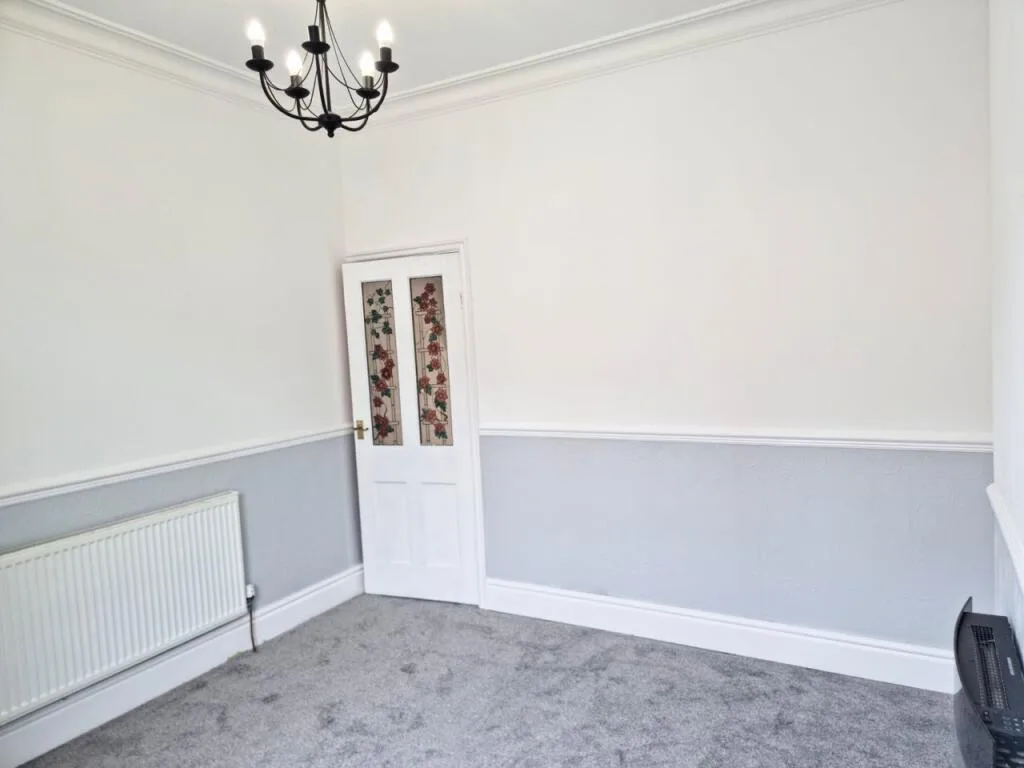 2 bedroom terraced house for rent
