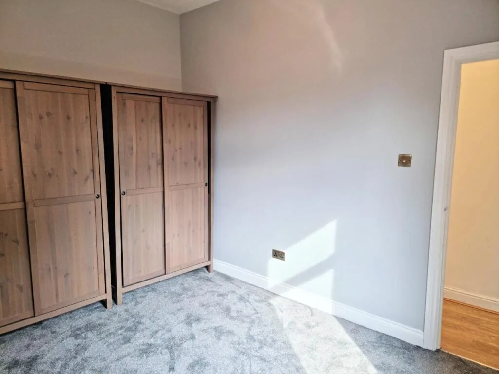 2 bedroom terraced house for rent