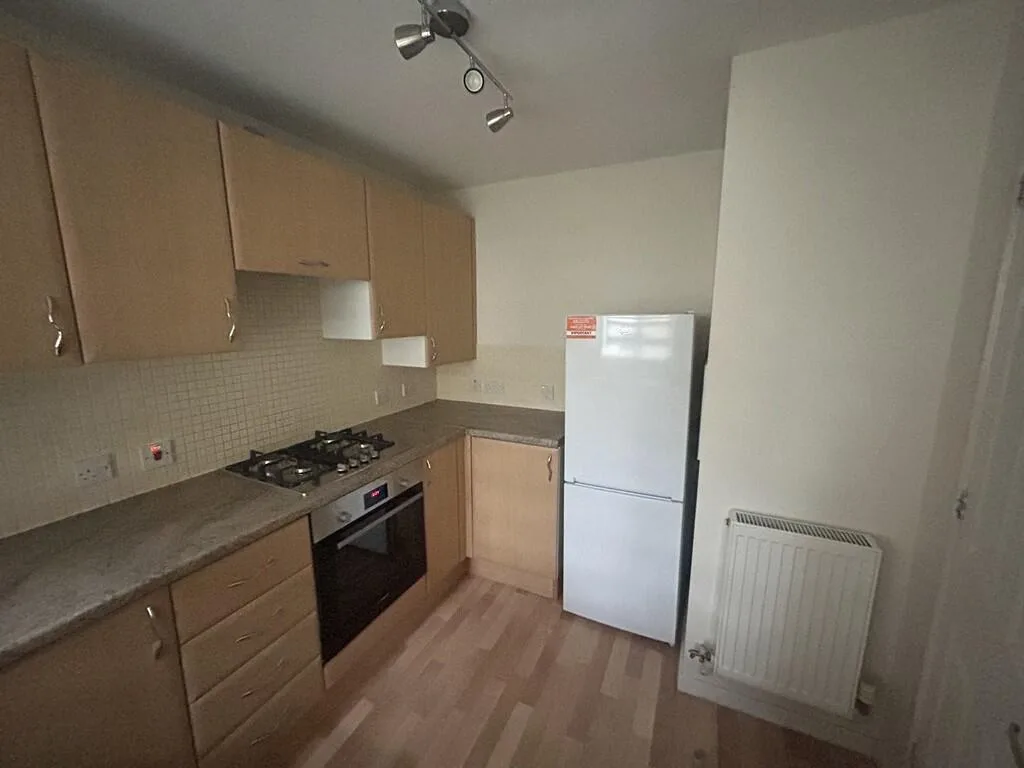 2 bedroom terraced house for rent