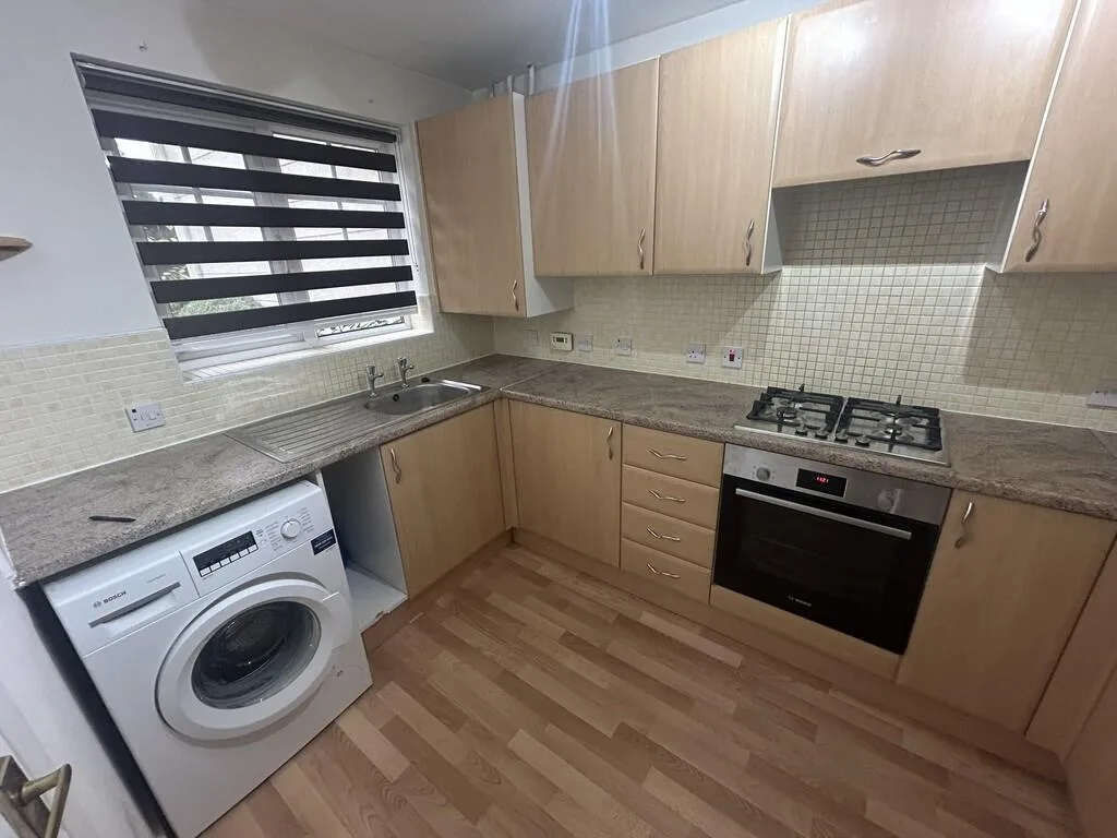 2 bedroom terraced house for rent