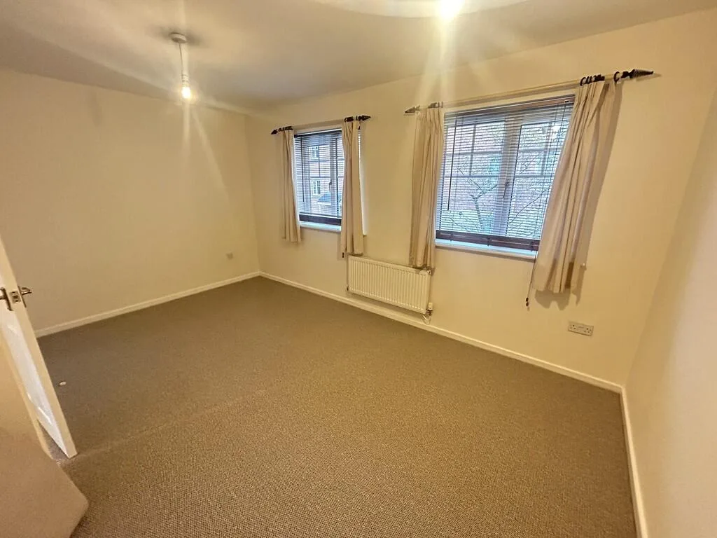 2 bedroom terraced house for rent