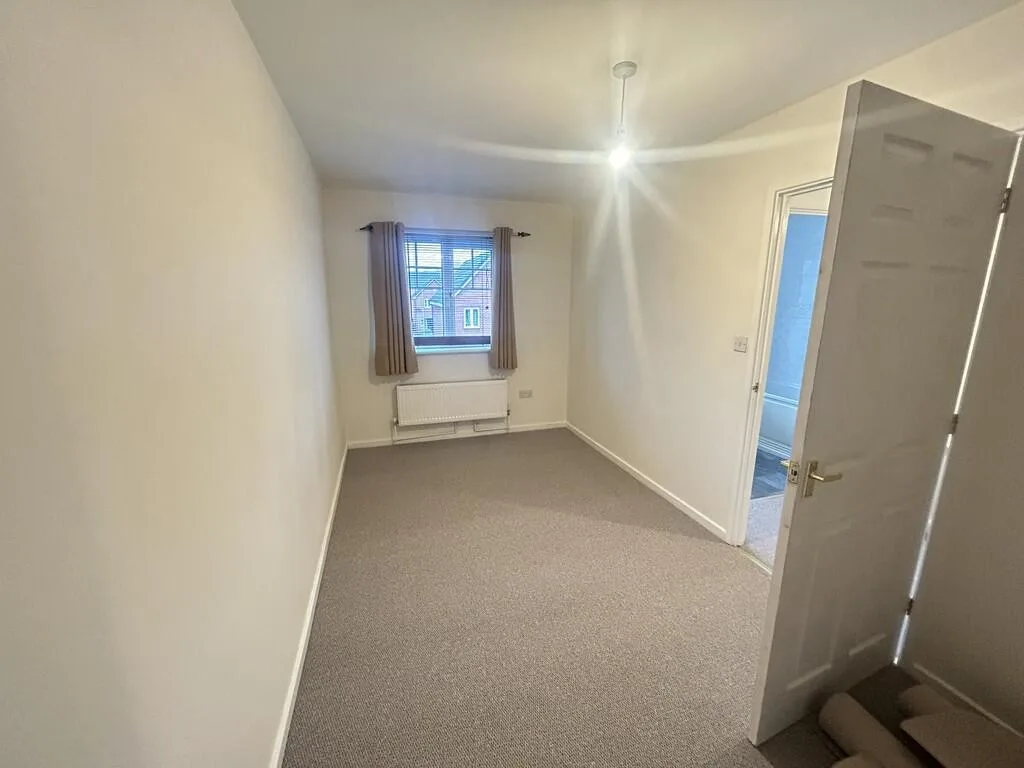 2 bedroom terraced house for rent